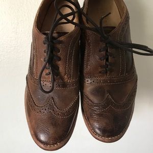 BED STU OXFORDS ‘Lita’